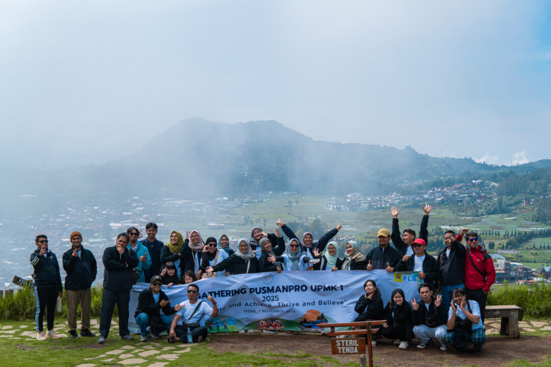 PLN PUSMANPRO UMPK 1