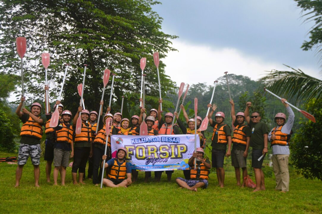 Keluarga Besar Forsip